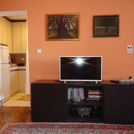 Apartment Golf Dojran ภายนอก รูปภาพ