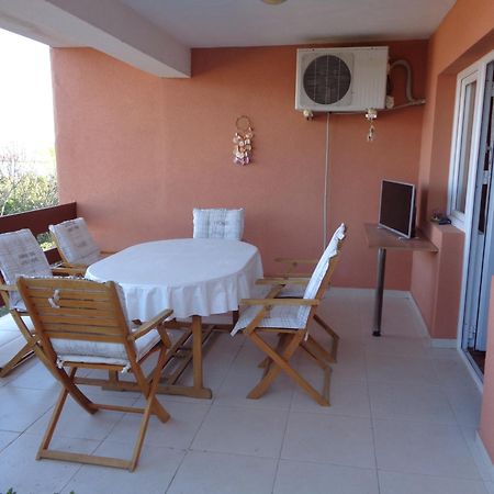 Apartment Golf Dojran ภายนอก รูปภาพ