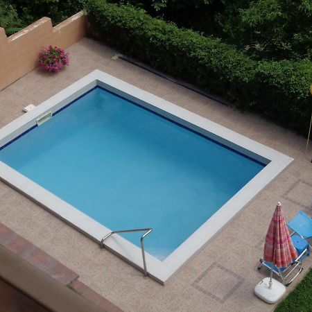 Apartment Golf Dojran ภายนอก รูปภาพ