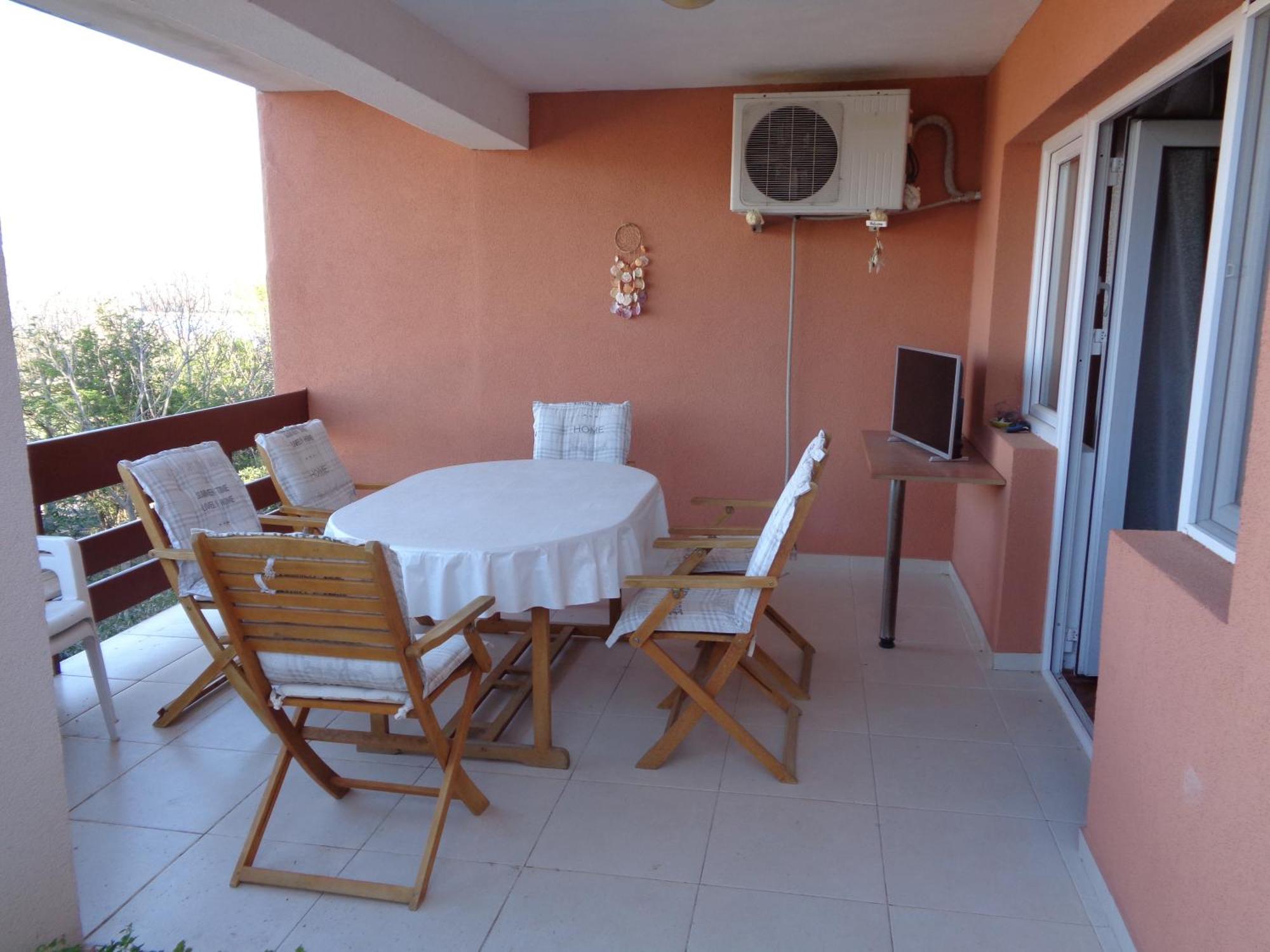 Apartment Golf Dojran ภายนอก รูปภาพ
