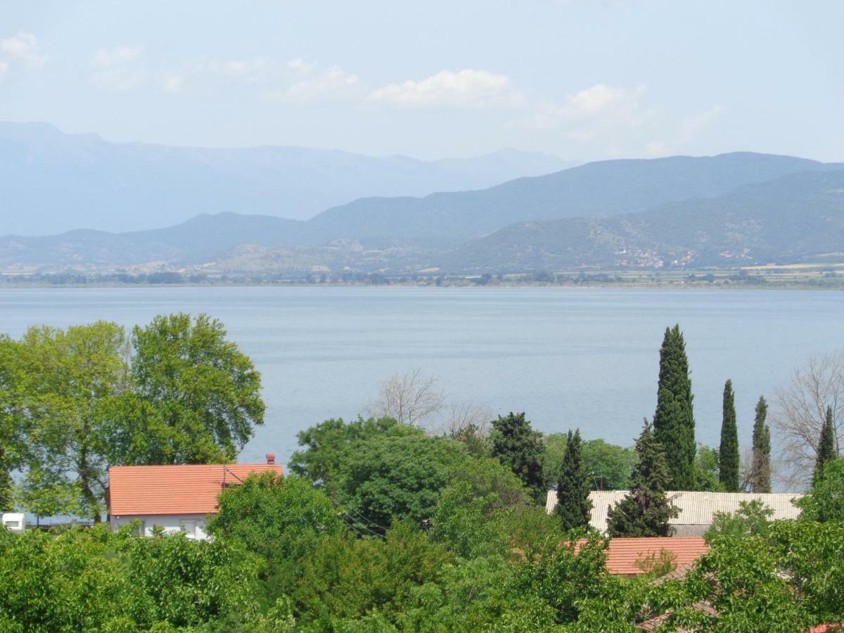 Apartment Golf Dojran ภายนอก รูปภาพ