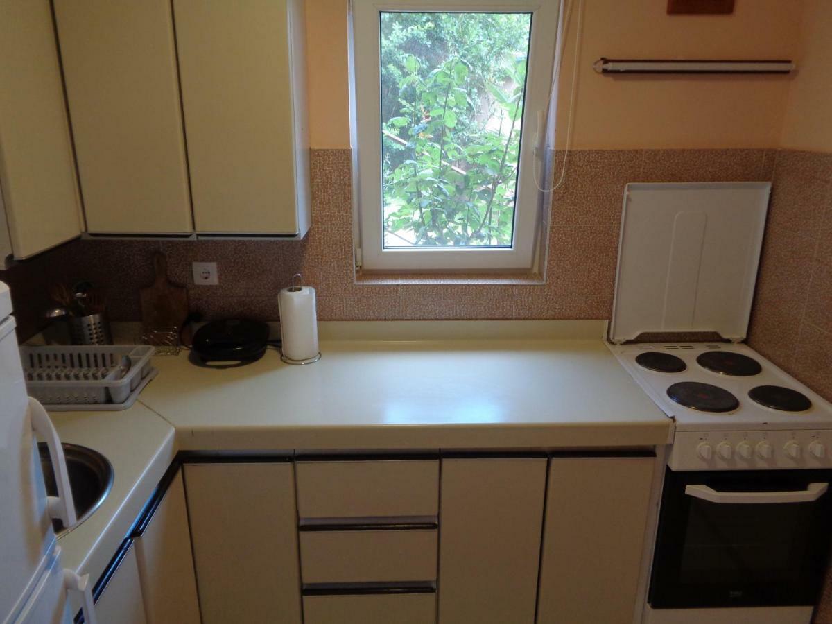 Apartment Golf Dojran ภายนอก รูปภาพ