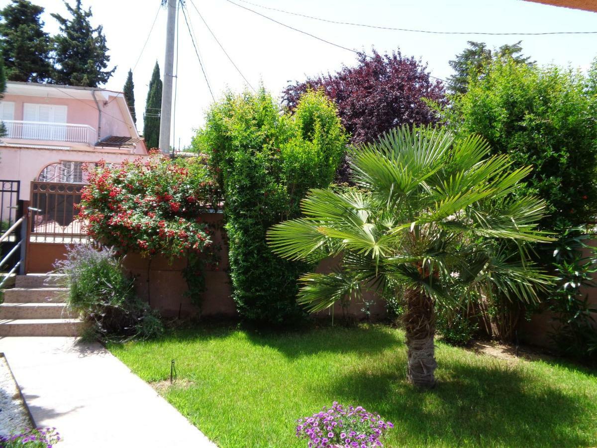 Apartment Golf Dojran ภายนอก รูปภาพ