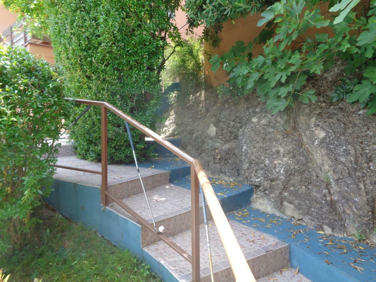 Apartment Golf Dojran ภายนอก รูปภาพ