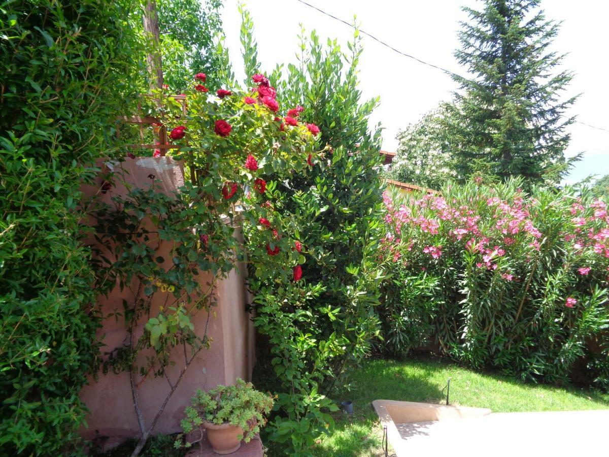 Apartment Golf Dojran ภายนอก รูปภาพ