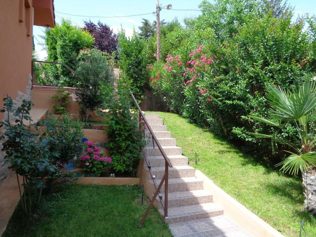 Apartment Golf Dojran ภายนอก รูปภาพ