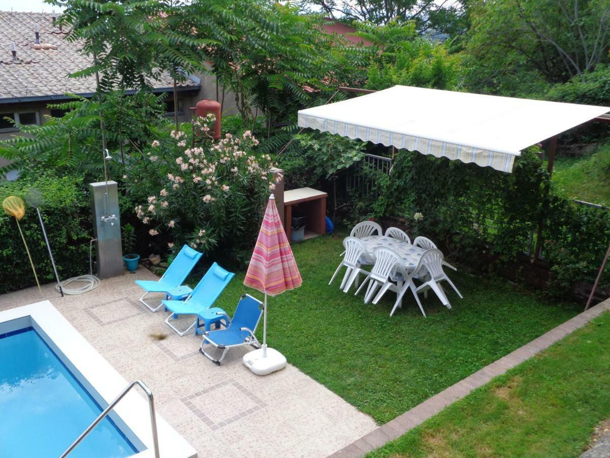 Apartment Golf Dojran ภายนอก รูปภาพ