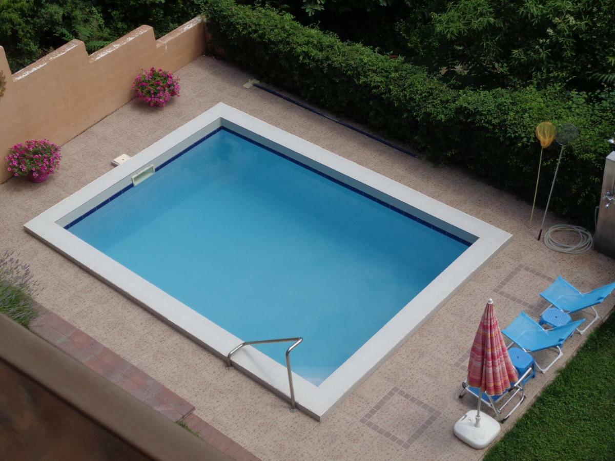 Apartment Golf Dojran ภายนอก รูปภาพ