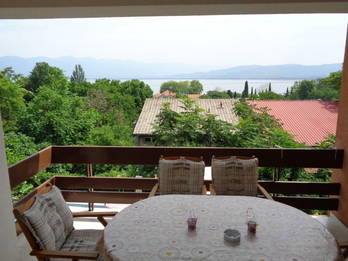 Apartment Golf Dojran ภายนอก รูปภาพ
