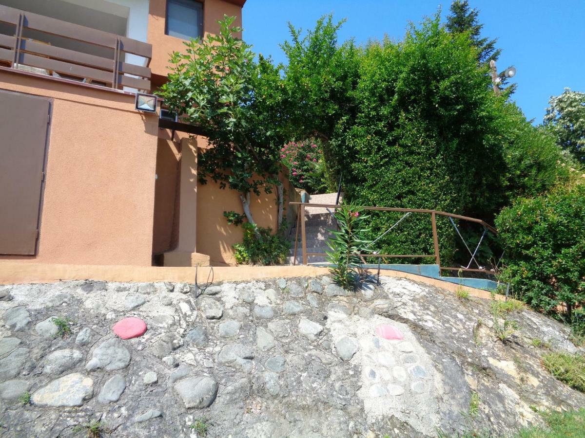 Apartment Golf Dojran ภายนอก รูปภาพ