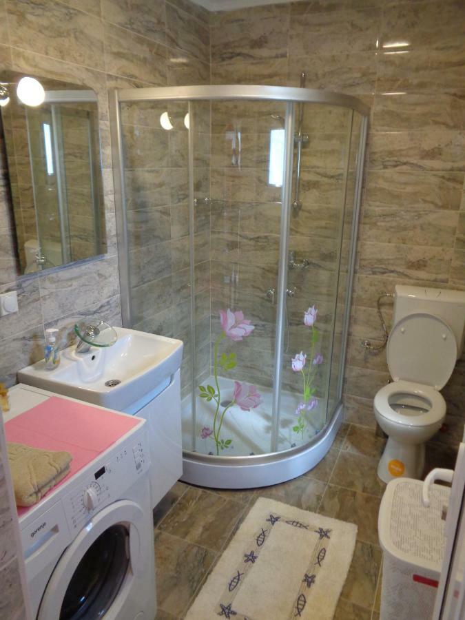 Apartment Golf Dojran ภายนอก รูปภาพ